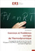 Exercices et Problèmes corrigés de Thermodynamique by Manoubi, Tahar