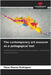 The contemporary art museum as a pedagogical tool by Ramos Rodríguez, Clara
