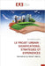 Le Projet Urbain: Significations, Strategies Et Experiences by Zehioua Hecham, Bernia