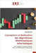 Conception et Réalisation des Algorithmes Mathématiques Informatiques by Krit, Salah-Ddine