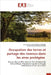 Occupation des terres et partage des revenus dans les aires protégées by Mangambu Mokoso, Jean de Dieu