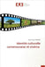 Identité culturelle camerounaise et cinéma by Henock, Arcéne Raoul