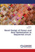 Novel Design of Power and Area Optimization in Sequential circuit by Rekha S, Nataraj K. R.