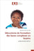 Mécanisme de formation des bases complexes en buamu by Bissemite Sarah Coulibaly