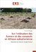 Sur l'utilisation des fumiers et des composts en Afrique subsaharienne by Mathieu, Clément