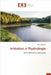 Initiation à l'hydrologie by Belarbi, Halima