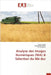 Analyse des Images Numériques (NIA) & Sélection du Blé dur by Frih, Benalia
