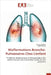Malformations Broncho-Pulmonaires Ches L'enfant by Dhaoui, Randa