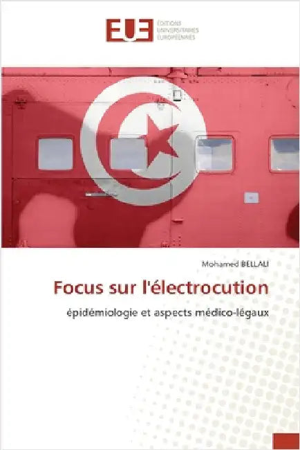 Focus sur l'électrocution by Mohamed Bellali