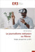 Le journalisme métavers au Maroc by Boussarhane, Rekia