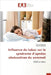 Influence du tabac sur le syndrome d'apnées obstructives du sommeil by Mhamdi, Samira