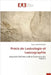 Précis de Lexicologie et Lexicographie by Afane-Otsaga, Thierry