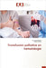 Transfusion palliative en hématologie by Fakhfakh, Yousra