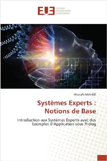 Systèmes Experts: Notions de Base by Mjahed, Mostafa