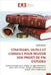 Strategies, Outils Et Conseils Pour Reussir Son Projet de Fin d'Études by Gadouri, Hamid