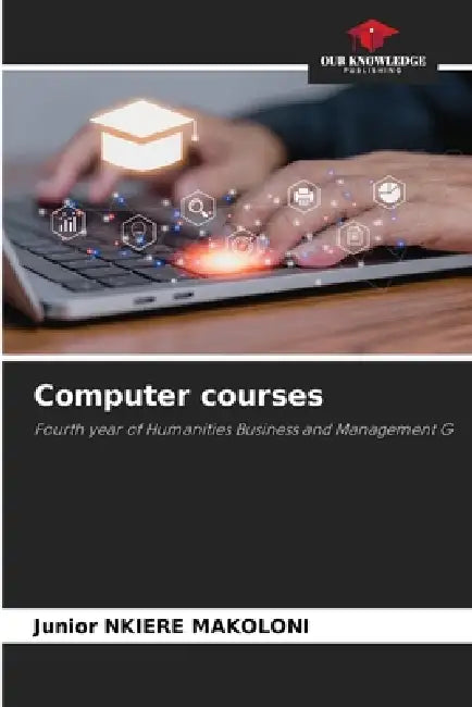 Computer courses by Junior Nkiere Makoloni