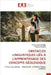 Obstacles Linguistiques Liés À l'Apprentissage Des Concepts Géologique by El Mandili, Moulay Ali