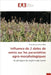 Influence de 2 dates de semis sur les paramètres agro-morphologiques by Béré, Tewendé Lionel Kevin