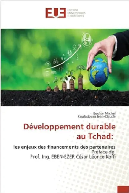Développement durable au Tchad by Boukar Michel