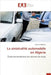 La sinistralité automobile en Algérie by Amellal, Sabrina