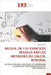 Receuil de 110 Exercices Resolus Par Les Methodes Du Calcul Integral by Cohen, Mario