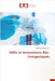 Défis et Innovations Bio-Inorganiques by Mimouni, Abdelhafid