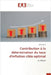 Contribution à la détermination du taux d'inflation cible optimal by Hakik, Idriss