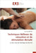 Techniques Réflexes de relaxation et de stimulation dorsale by Breton, Elisabeth