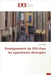 Enseignement du FOS chez les apprenants étrangers by Tong Yang
