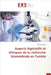 Aspects législatifs et éthiques de la recherche biomédicale en Tunisie by Dorra Oualha