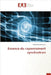 Essence du rayonnement synchrotron by Abdelhafid Mimouni