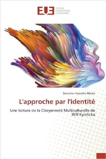 L'approche par l'identité by Nyembo Mbala, Donatien