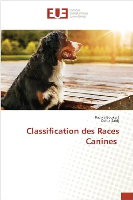 Classification des Races Canines by Boukert, Razika