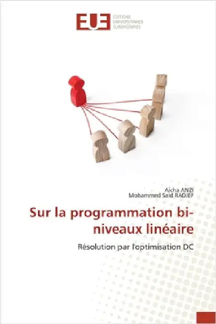 Sur la programmation bi-niveaux linéaire by Anzi, Aicha