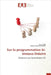 Sur la programmation bi-niveaux linéaire by Anzi, Aicha