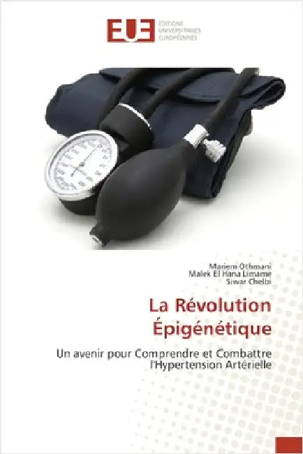 La Révolution Épigénétique by Othmani, Mariem