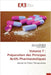 Volume 7: Préparation des Principes Actifs Pharmaceutiques by Matmour, Derouicha