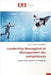 Leadership Managérial et Management des compétences by Héritier Nahano Kalembire