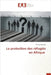 La protection des réfugiés en Afrique by Bonabe, Herman