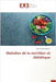 Maladies de la nutrition et diététique by Shebeni, John Ntabo