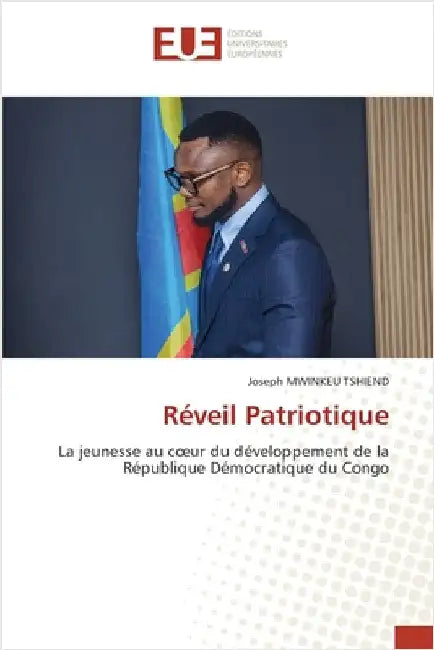 Réveil Patriotique by Mwinkeu Tshiend, Joseph