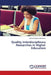 Quality Interdisciplinary Researches in Higher Education by Oscar Ebanja Monono