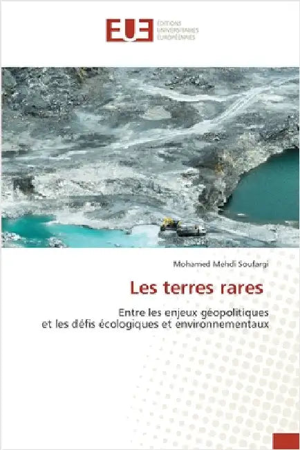 Les terres rares by Soufargi, Mohamed Mehdi