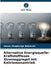 Alternative Energiequelle: Kraftstoffloses Stromaggregat mit Keilriemenantrieb by Idowu Olugbenga Adewumi
