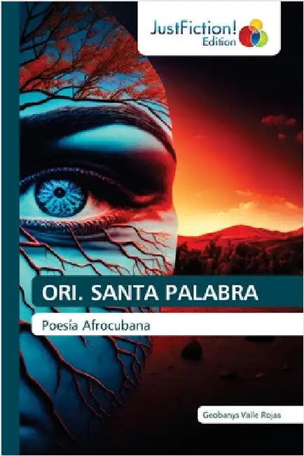 Ori. Santa Palabra by Valle Rojas, Geobanys