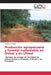 Producción agropecuaria y forestal sustentable en Oxisol y en Ultisol by Kentaro Tomita