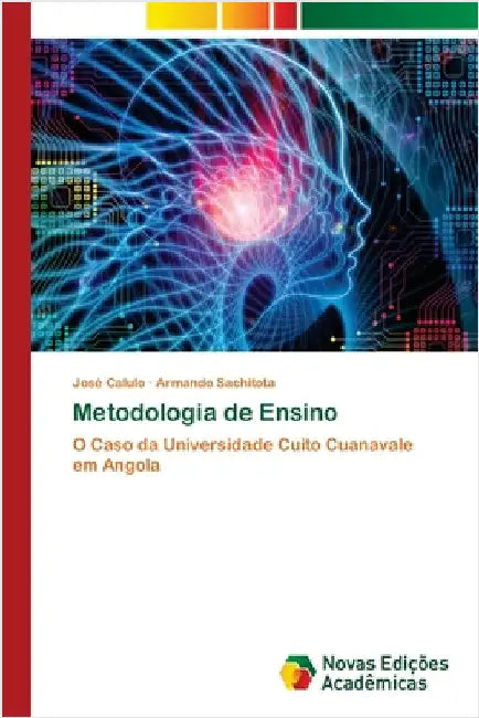 Metodologia de Ensino by Calulo, José