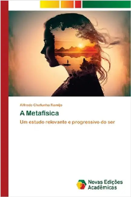 A Metafísica by Ramijo, Alfredo Chafunha