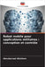 Robot mobile pour applications militaires: conception et contrôle by Allahham, Almuhannad