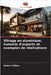 Vitrage en aluminium. Conseils d'experts et exemples de réalisations by Volkov, Artem